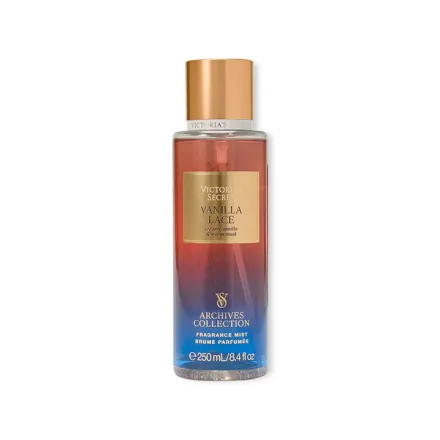 Colonia Spray Feminino Victoria Secret Vanilla Lace 250ml