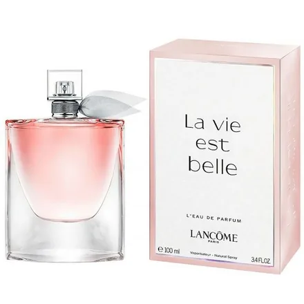 Perfume Lancome La Vie Est Belle Edp Feminino 100ml