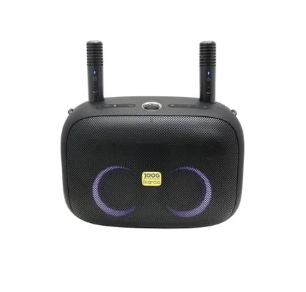 Joog Speaker Bold Xs 1000 X2 Microfono