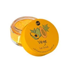 Bell Exfoliante Labial Vege 5GR