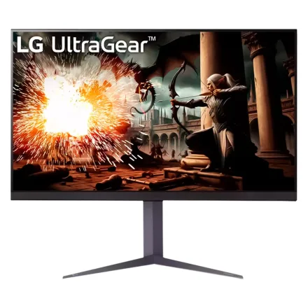 Gamer Ultragear 32 Qhd