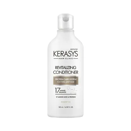 Acondicionador Kerasys Revitalizing 180ml