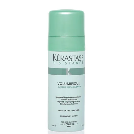 Cosmetico Kerastase Leave Mousse 150ml