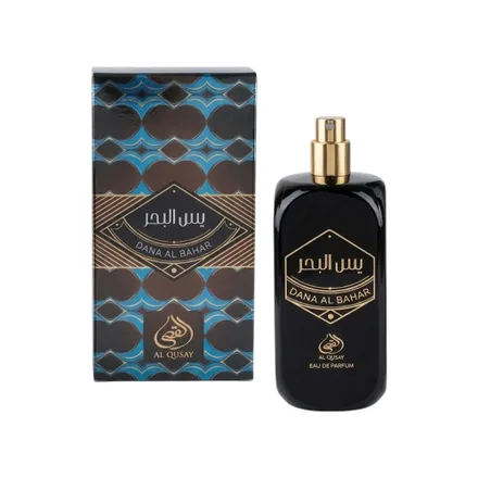 Perfume Al Qusay Dana Bahar Edp 100ml
