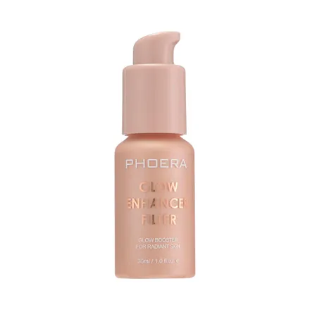Iluminador Phoera Glow Enhancer Filter 02 Light 30ml