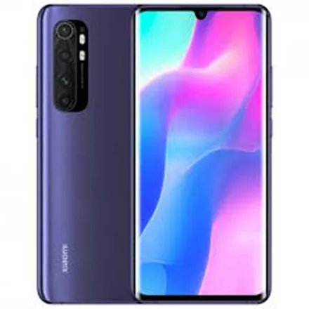 Mi Note 10 Lite 128GB