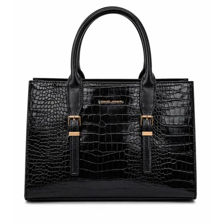 DAVID JONES CARTERA CM8346 BLACK *