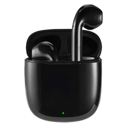 Fone de ouvido Itel Buds Neo Wireless - Preto