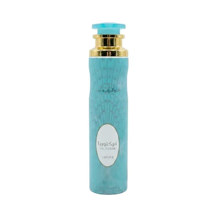 Ambientador Lattafa Victoria 300ml