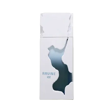 French Ravine Ice Extrait 100ml