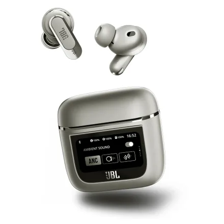 Auricular Tour Pro 2