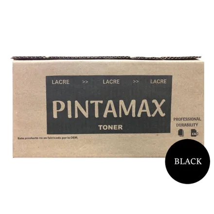 Cartucho Toner Pintamax Tn 850 Impresoras