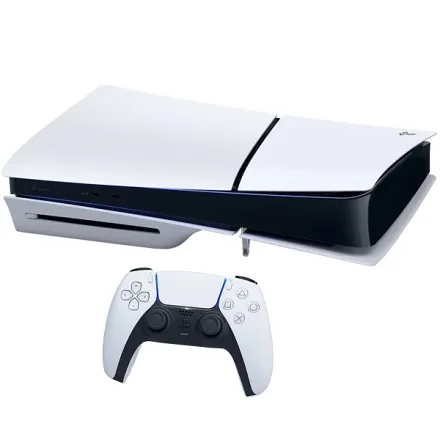 PS5 Slim Cfi 2115 8K 1TB