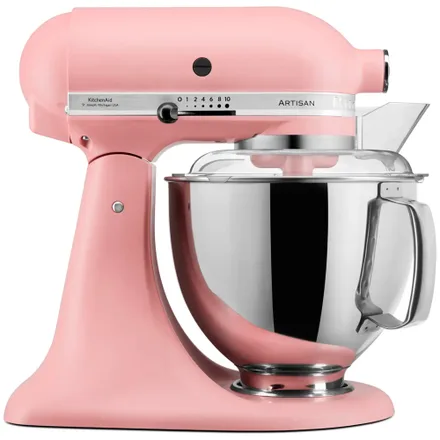Batedeira Kitchenaid Artisan Plus Tigela Extra 10 Velocidades