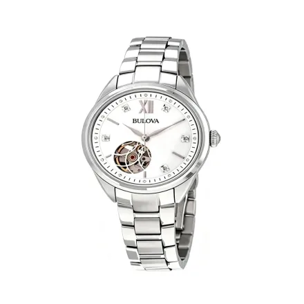 Relógio Bulova 96P181