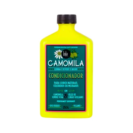 Acondicionador Lola Camomila 250ml