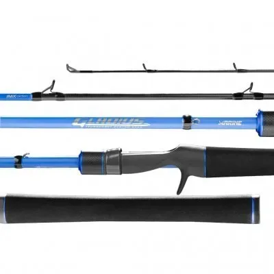 MARINE VARA GL-581MLF FIBRA DE CARBONO 1.73M BLUE