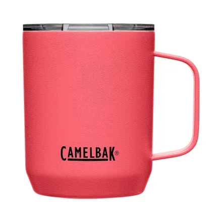 Taza Termica Camelbak Camp Mug Sst Strawberry 355ml