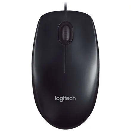 Mouse M90 910 3 Botones