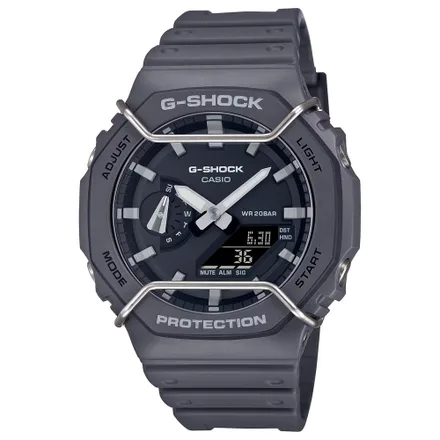 Masculino Casio Shock Ga 8ADR