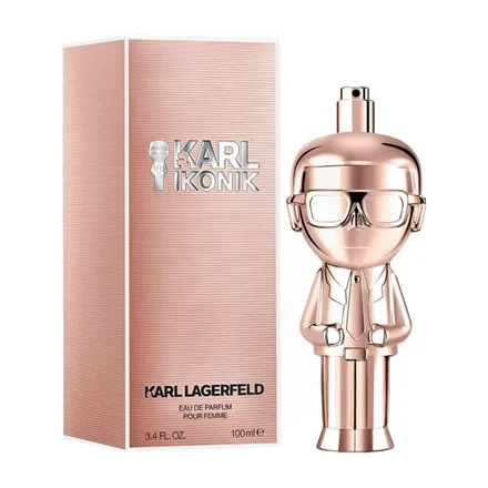 Karl Lagerfeld Ikonik Pour Femme Eau Parfum 100ml
