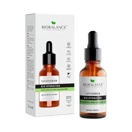 Serum Bio Balance Hydration 30ml