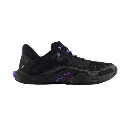 Calzado Deportivo Balance Minimus Tr V2 Femenino