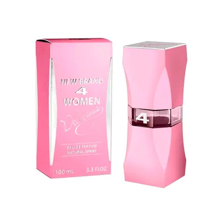 Perfume Brand 4 Women Edp 100ml