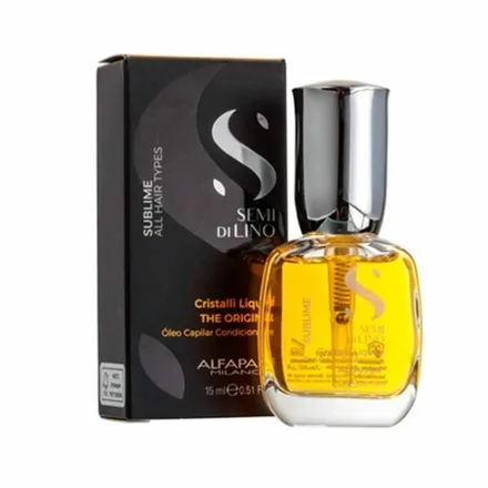 Alfaparf Slublime Cristalli 15ml