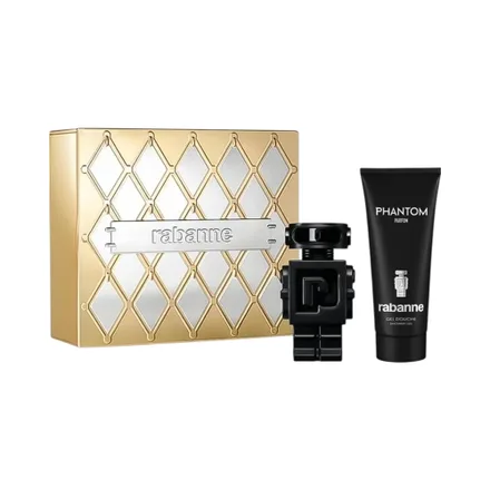 Perfume Paco Rabanne Parfum 2 Piezas