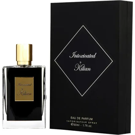 Kilian Perfume Intoxicated Unisex Eau Parfum 50ml