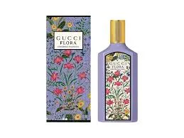 Gucci Perfume Flora Gorgeus Magnolia Eau Parfum 100ml