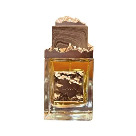 Perfume Maison Alhambra Lava Masculino Edp Agatres 100ml