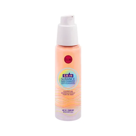 Base Cat Skinsurance Max Coverage 106 Soft Beige 30ml