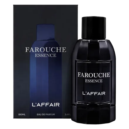 Perfume Affair Farauche Essence Eau Parfum Masculino 100ml