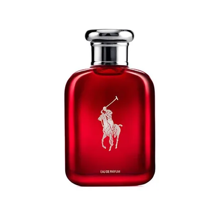 Polo Red Edp 75ml
