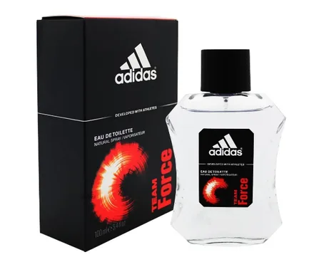 Adidas Team Force Edt 100ml