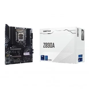Mb 1851 Biostar Pro Ddr 5 Hdmi Dp 4M 2