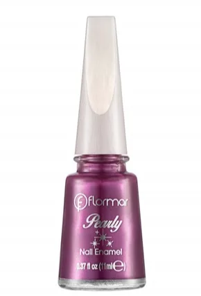 PEARLY NAIL ENAMEL PL129 ESMALTE