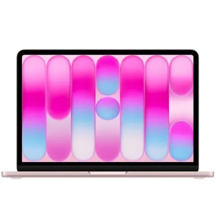MacBook Neo 13 A18 Pro Blush 256GB