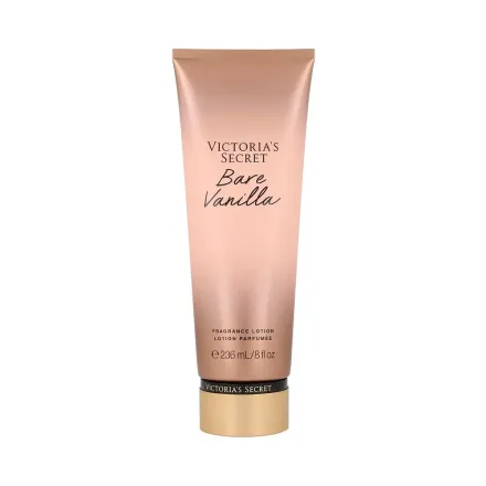 Locion Corporal Victoria Secret Bare Vanilla 236ml