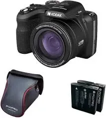 Kodak Camara Digital Pixpro 2 Baterias