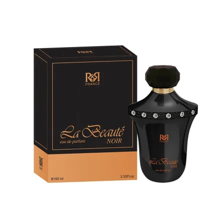 Perfume Fco Beaute Noir 100ml