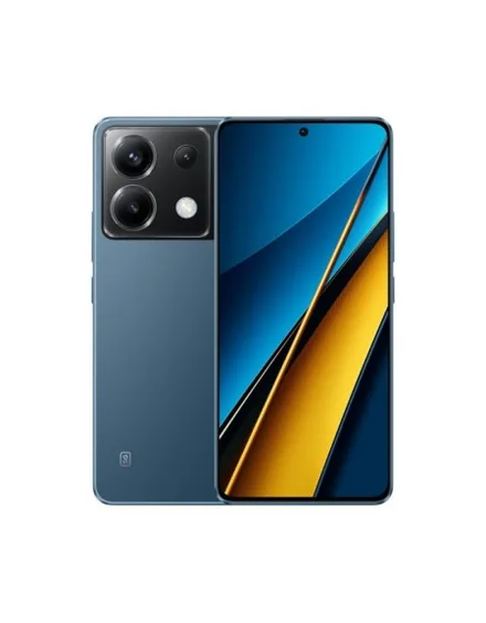 Poco 6 5G 256GB