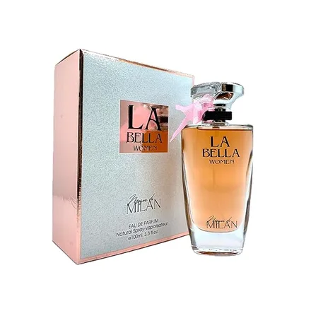 Maison Milan La Bella Woman Eau Parfum 100ml