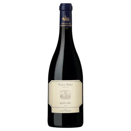 Vino Castello Della Sala Antinori Pinot Nero 750ml