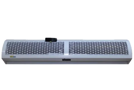 CORTINA DE AR FM3512Y-D 220W (50HZ) 1,25M COMPRIMENTO