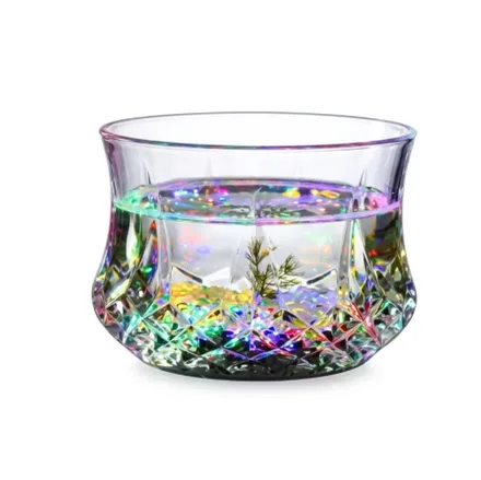 Vaso Mz 456 Pina 200ml
