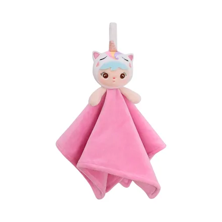 Manta Bebe Jimbao Unicornio Metoo 5722