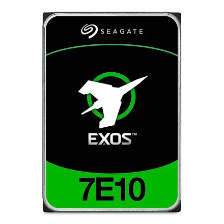 Seagate Exos 7E10 Sata 3 8TB